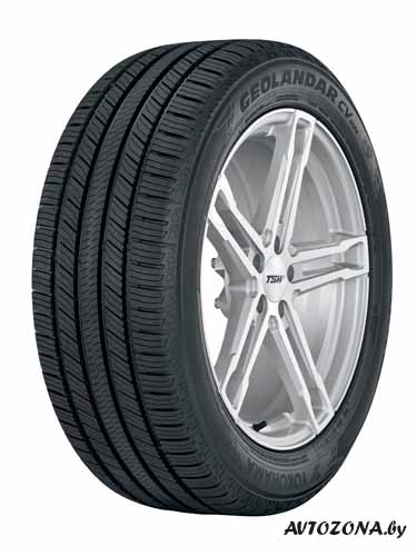 Yokohama Geolandar CV G058 235/50R19 103V